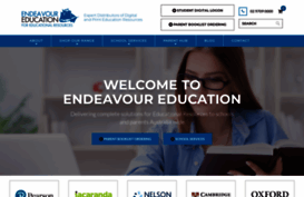 endeavoureducation.com.au