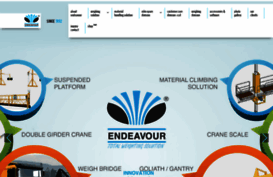 endeavourweigh.com