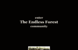 endlessforest.org