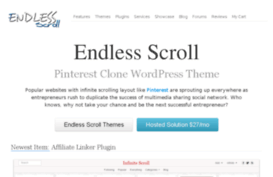endlessscroll.com
