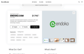 endoko.com
