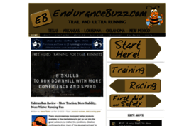 endurancebuzz.com