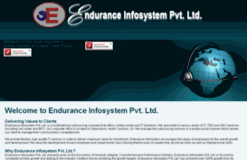 enduranceinfosystem.com