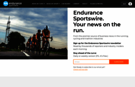 endurancesportswire.com