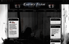 enemyteam.shivtr.com