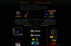 enemytechnology.com
