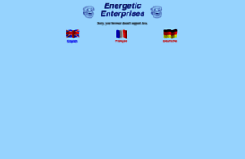 energetic-enterprises.co.uk