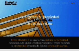 energico.com.ve