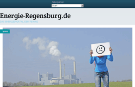 energie-regensburg.energie-tipp.de
