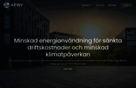 energieffektivisering.se