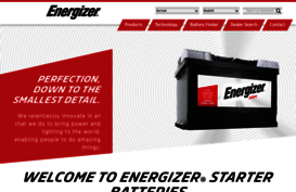 energizerautomotivebatteries.com