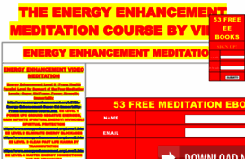 energyenhancement.org