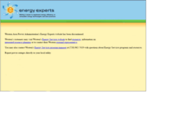 energyexperts.org