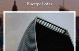 energygates.com