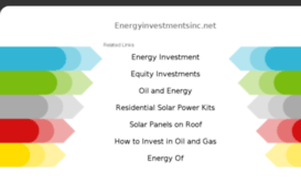 energyinvestmentsinc.net