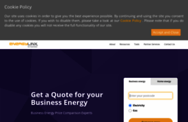 energylinxforbusiness.co.uk