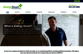 energysmartnola.info