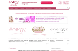 energyspb.com
