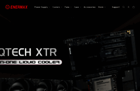 enermaxusa.com