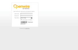 enews.openwire.com.au