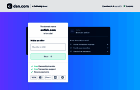 enfish.com