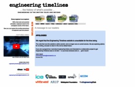 engineering-timelines.com