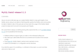 engineering.spilgames.com