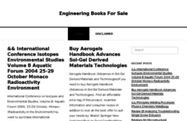 engineeringbooksforsale.net