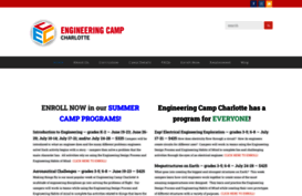 engineeringcampcharlotte.com