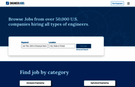 engineerjobs.com