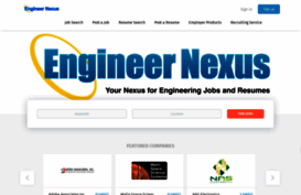 engineernexus.com