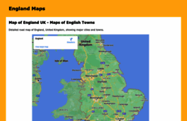 england.maps2013.co.uk