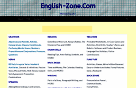 english-zone.com