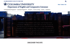 english.columbia.edu