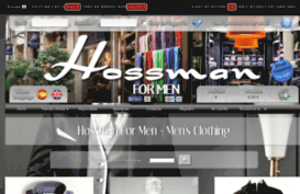english.hossman.es