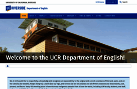 english.ucr.edu