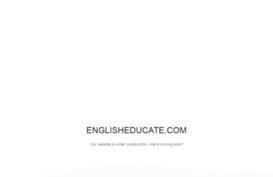 englisheducate.com