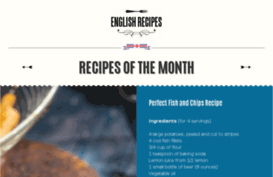englishrecipes.tv