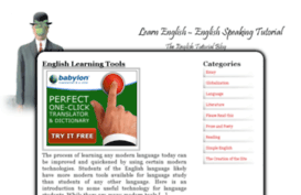 englishsubject.net