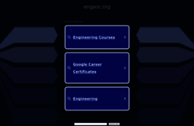engsoc.org