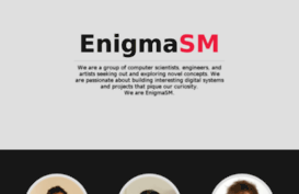 enigmasm.com