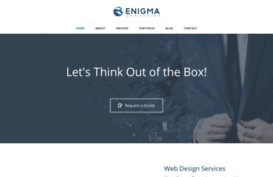 enigmawebdesigns.com