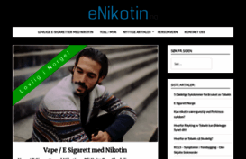 enikotin.no