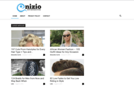 enizio.com
