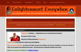 enlightenmenteverywhere.org