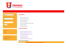 enlinea.upemor.edu.mx
