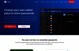 enpass.io
