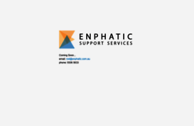 enphatic.com.au