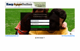 enroll.easyappsonline.com