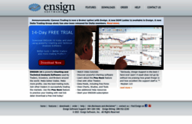ensignsoftware.net